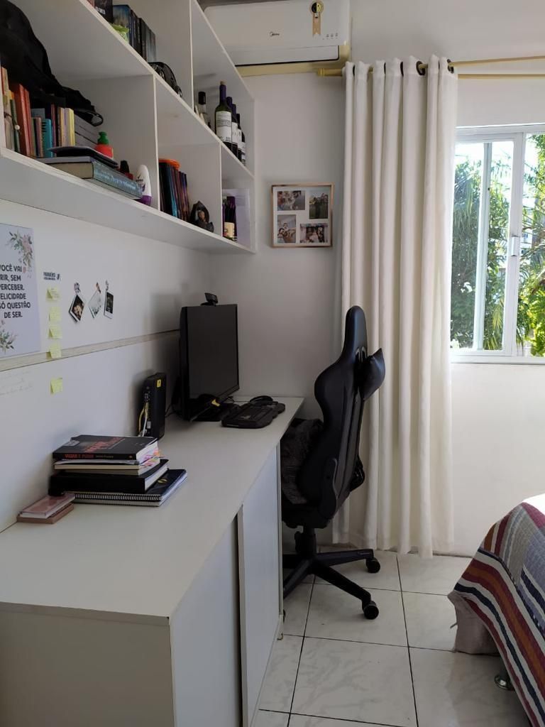 Casa em Pedra Branca, Palhoça. 4 quartos, 170m². Imagem 12 de 17